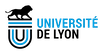 Universite de Lyon (UdL) logo