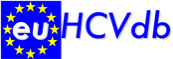 euHCVdb logo